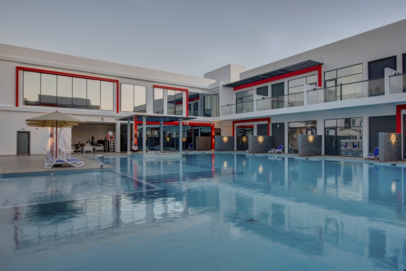 KAY Homes Villas Ras Al Khaimah 4/50
