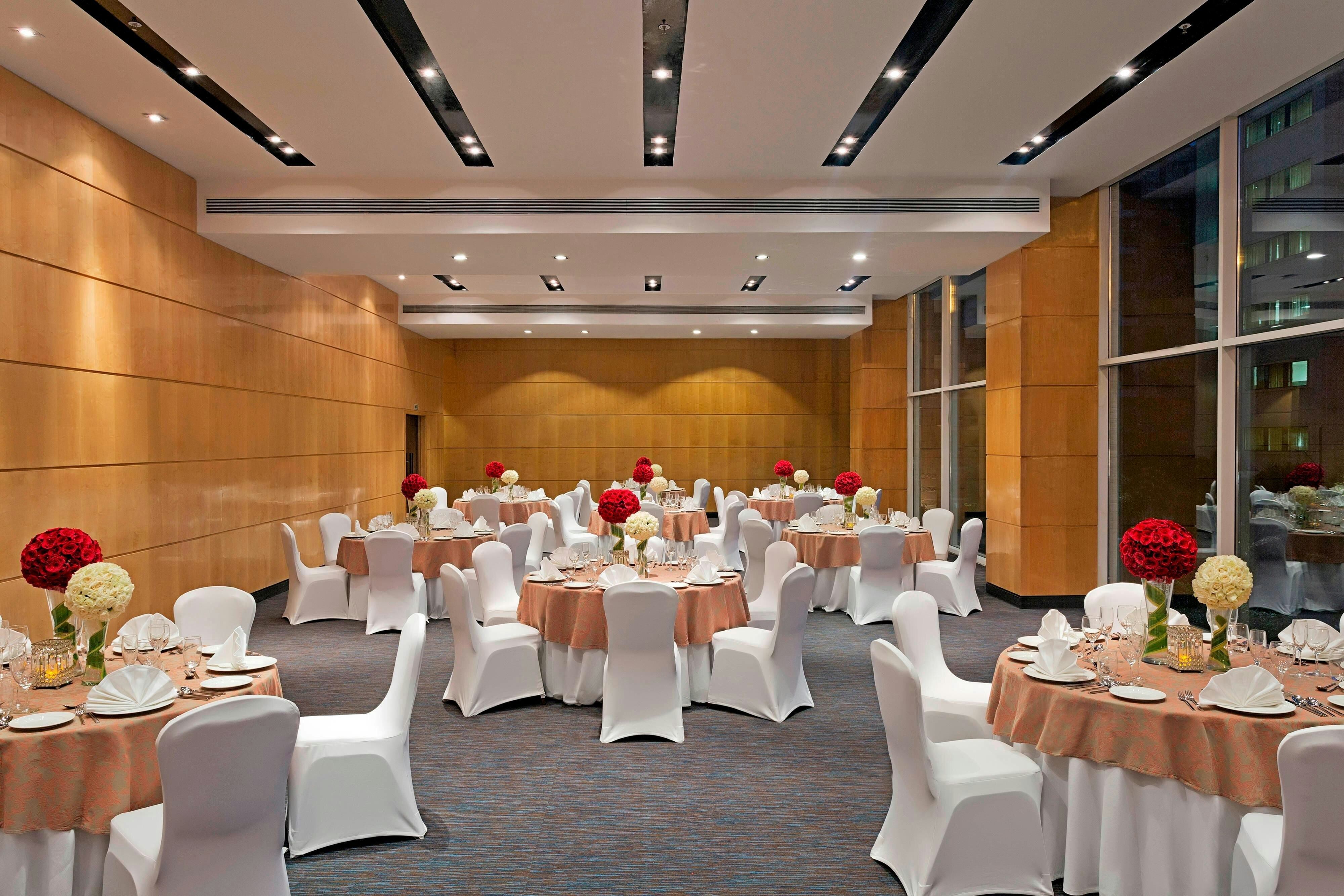 Fairfield By Marriott Lucknow 8/9