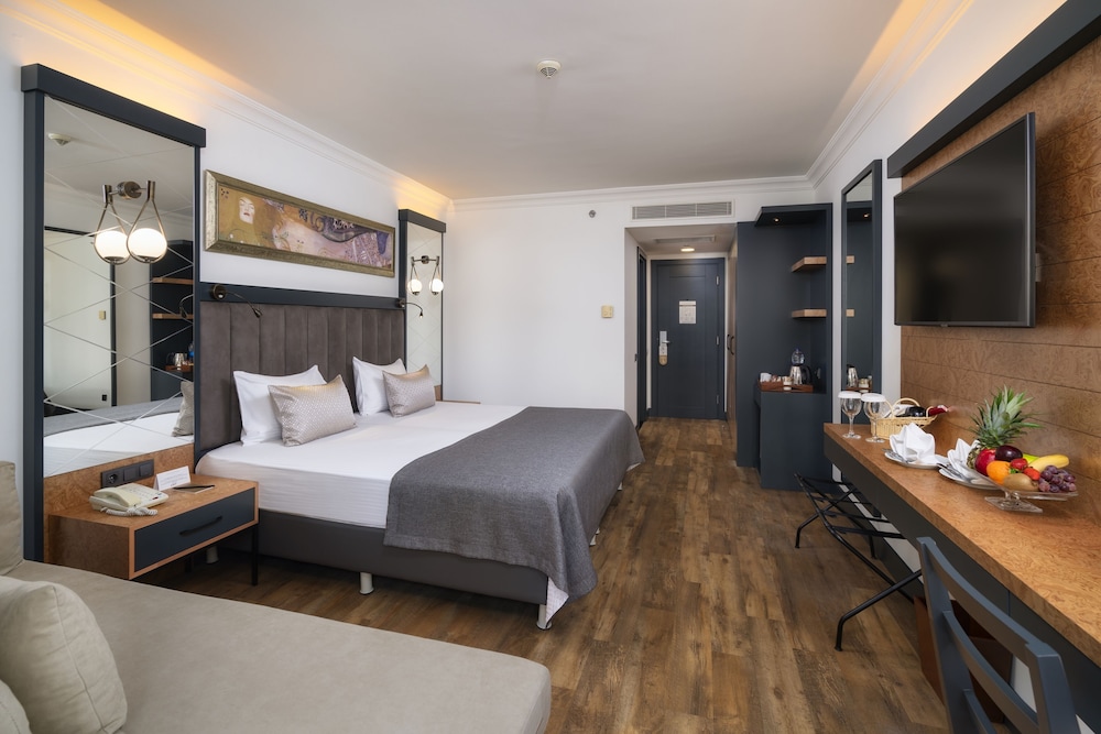 Dobedan Exclusive Hotel & Spa 22/73