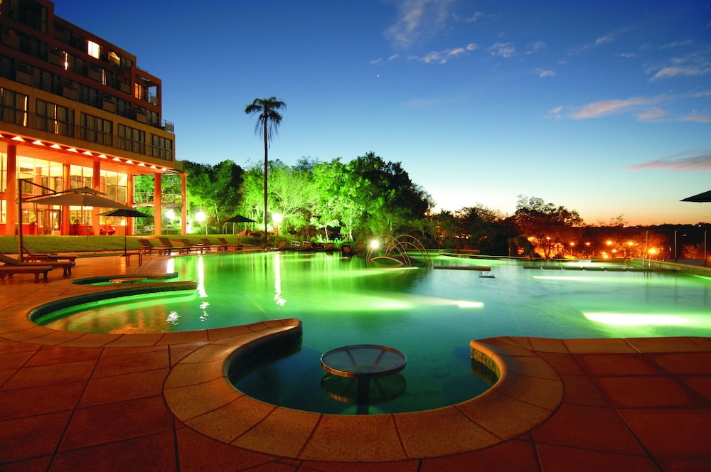 Amerian Portal Del Iguazu Hotel 64/66