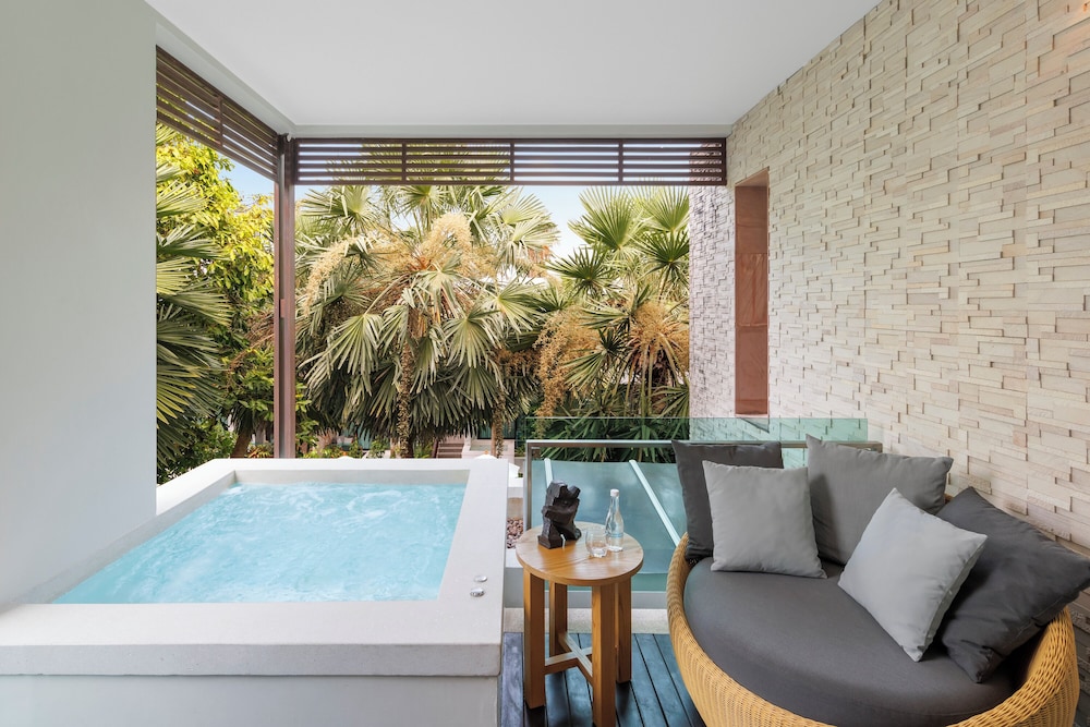 Club Wyndham Patong Hill Phuket 33/48