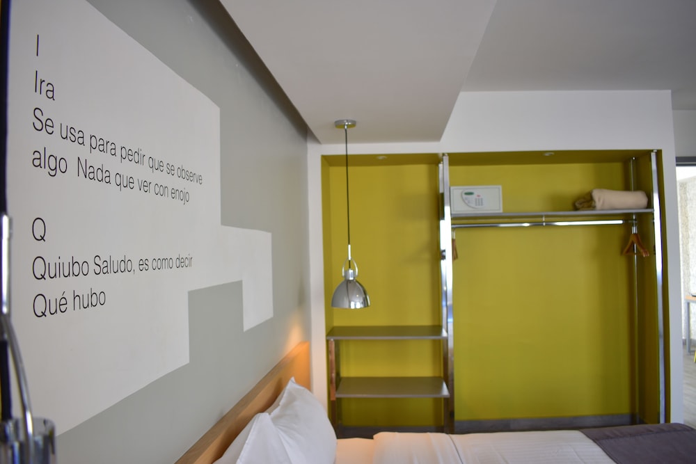 Hotel Perla Central 30/66