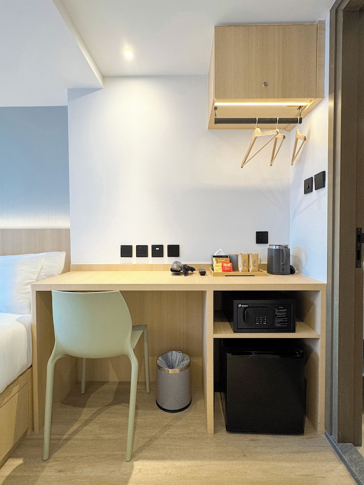 Bluejay Residences Kai Tak 18/22