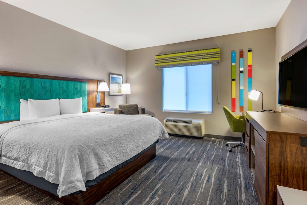 Hampton Inn Carlsbad North San Diego County Ca 8/46