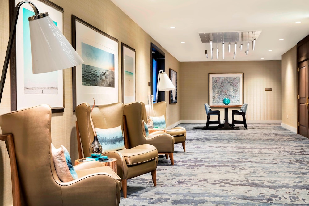 Renaissance Fort Lauderdale Marina Hotel 30/52