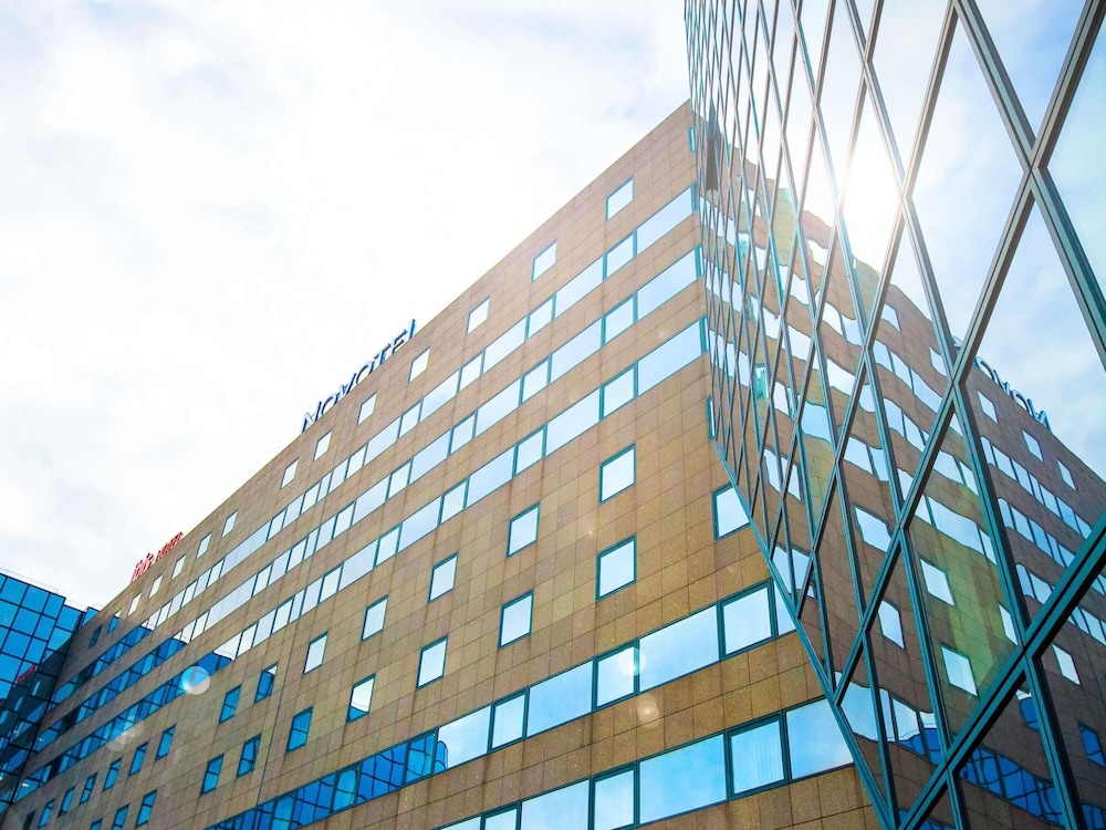 Novotel Marne la Vallee Noisy le Grand 5/75