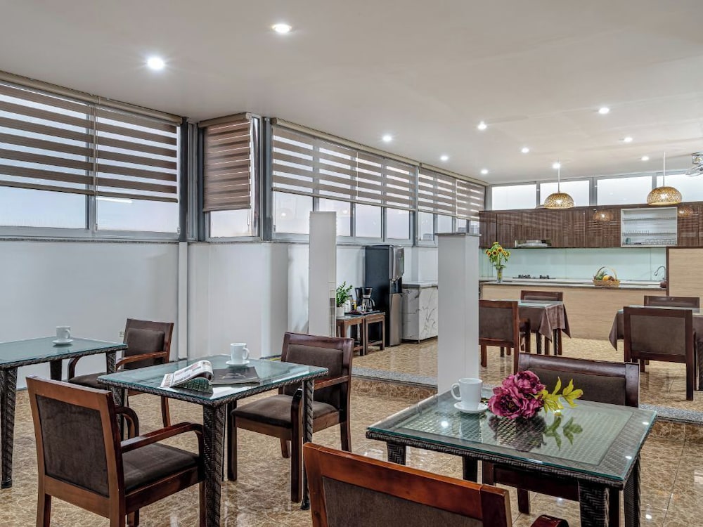Grace Hotel Ha Noi 36/52