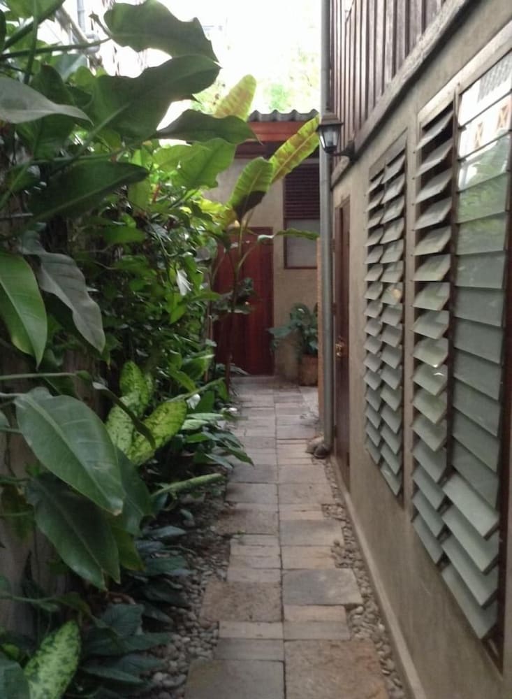 Chiang Maan Residence 57/61