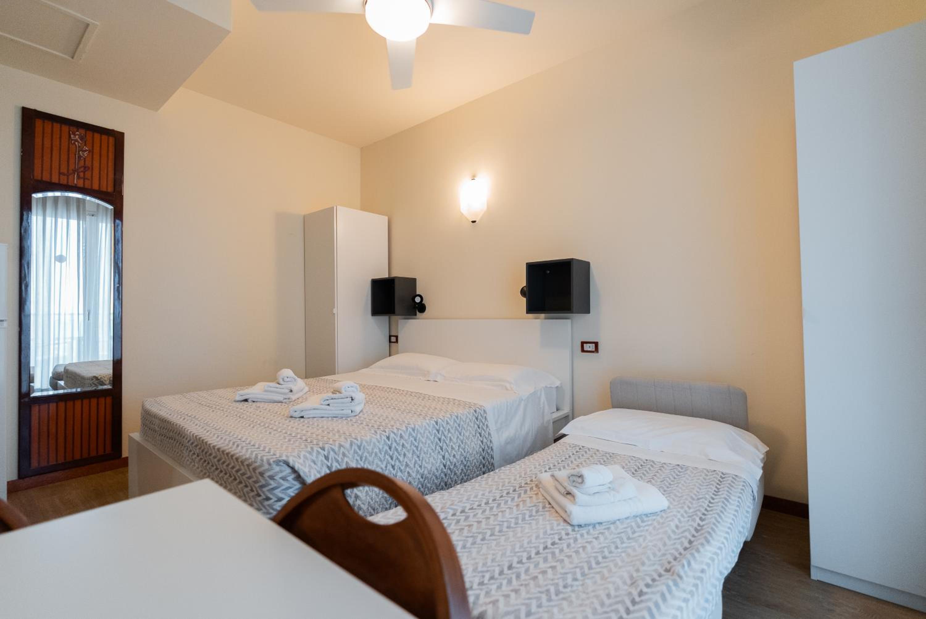 Residence Rosa 15/50