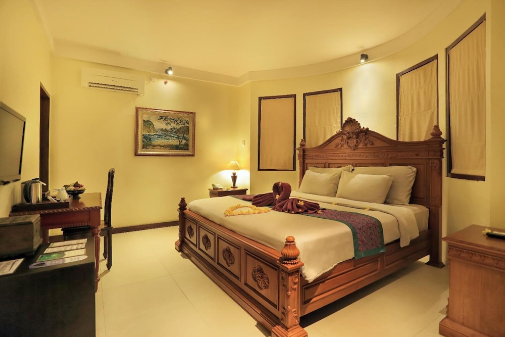 Aston Sunset Beach Resort Gili Trawangan Lombok 21/54