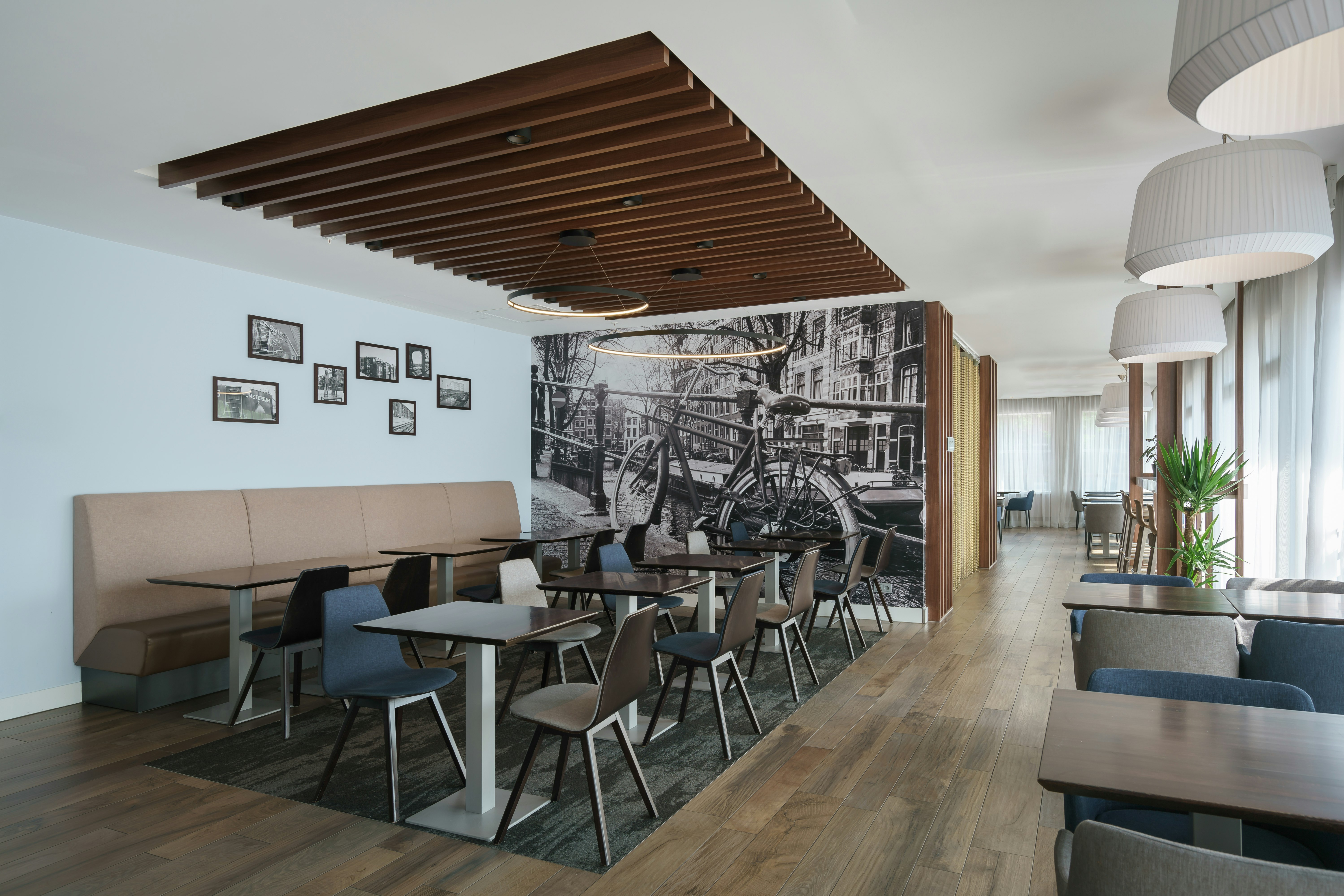 Hampton By Hilton Amsterdam Centre East 43/63