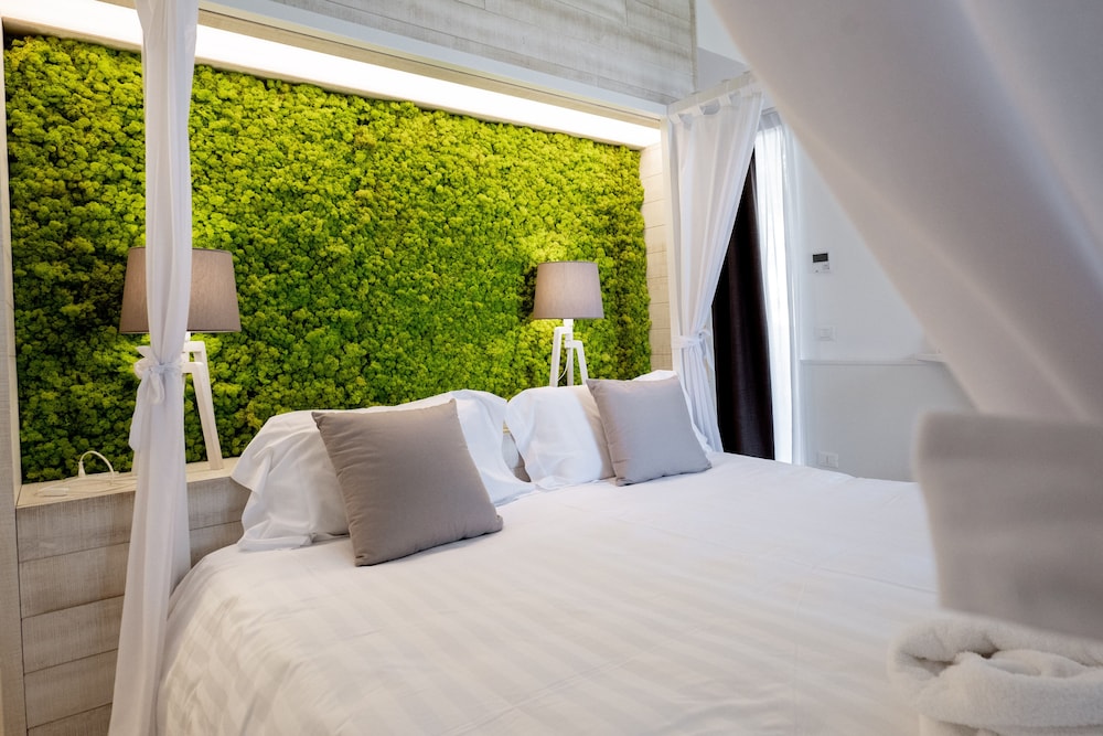 San Lorenzo Boutique Hotel & SPA 24/72