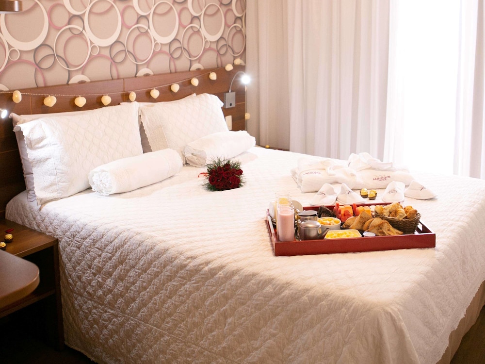 Mercure Sao Caetano Do Sul 15/66