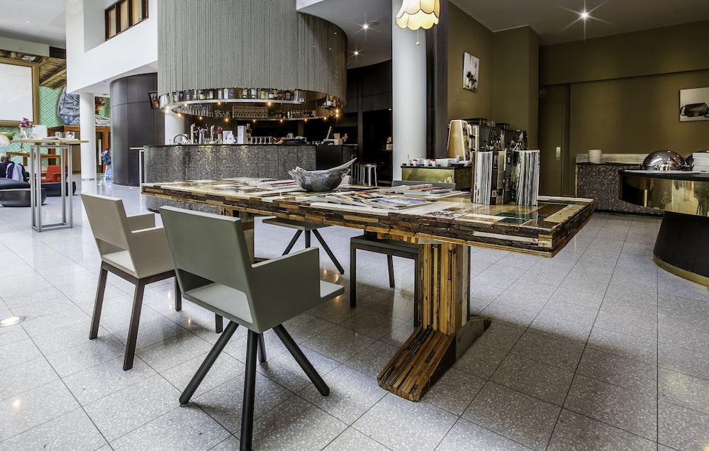 Hotel Artemis Amsterdam 53/65