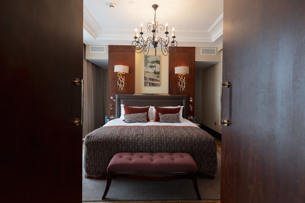 Fota Island Hotel And Spa 19/70