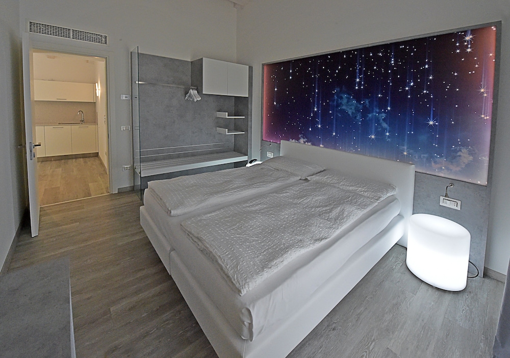 Ecohotel Primavera 24/72