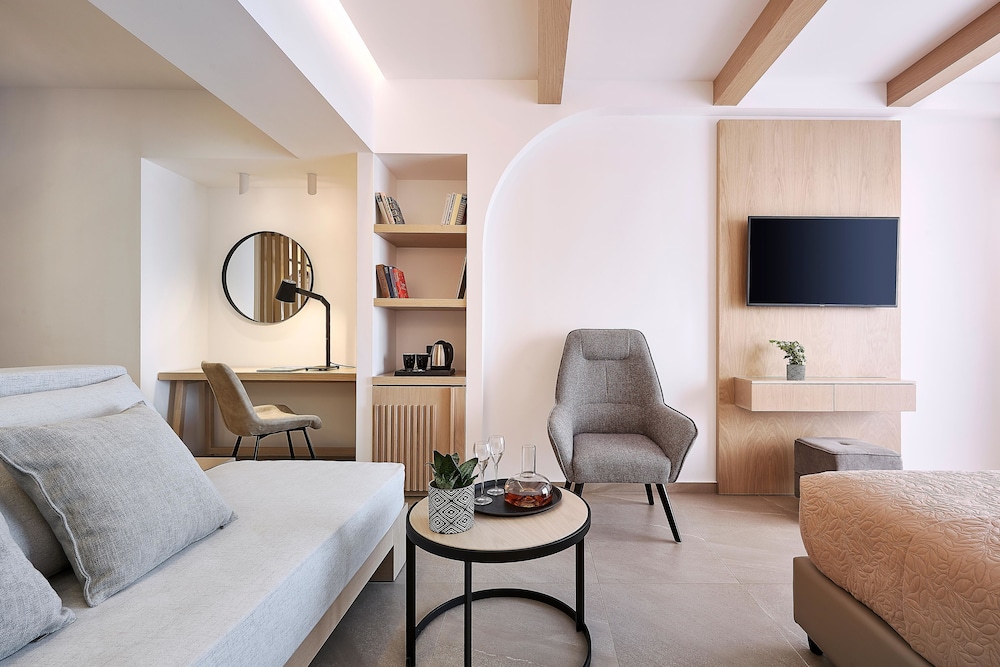 CHC Coriva Beach Hotel and Bungalows 46/75