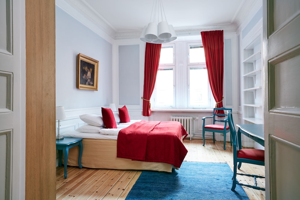 Hotel Hornsgatan 42/71