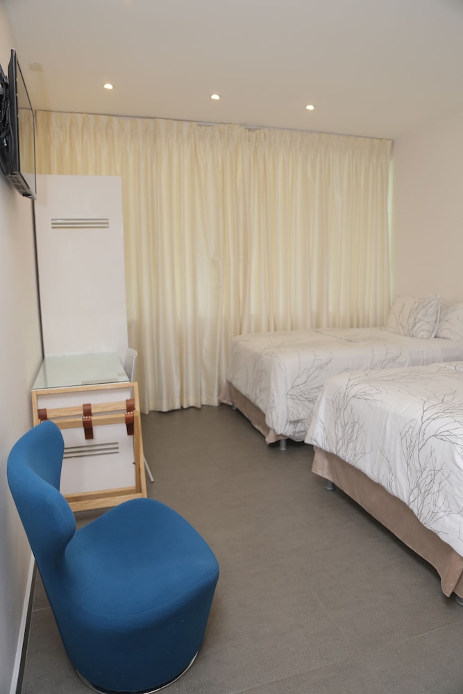 Kaleo Hotel Boutique 32/69