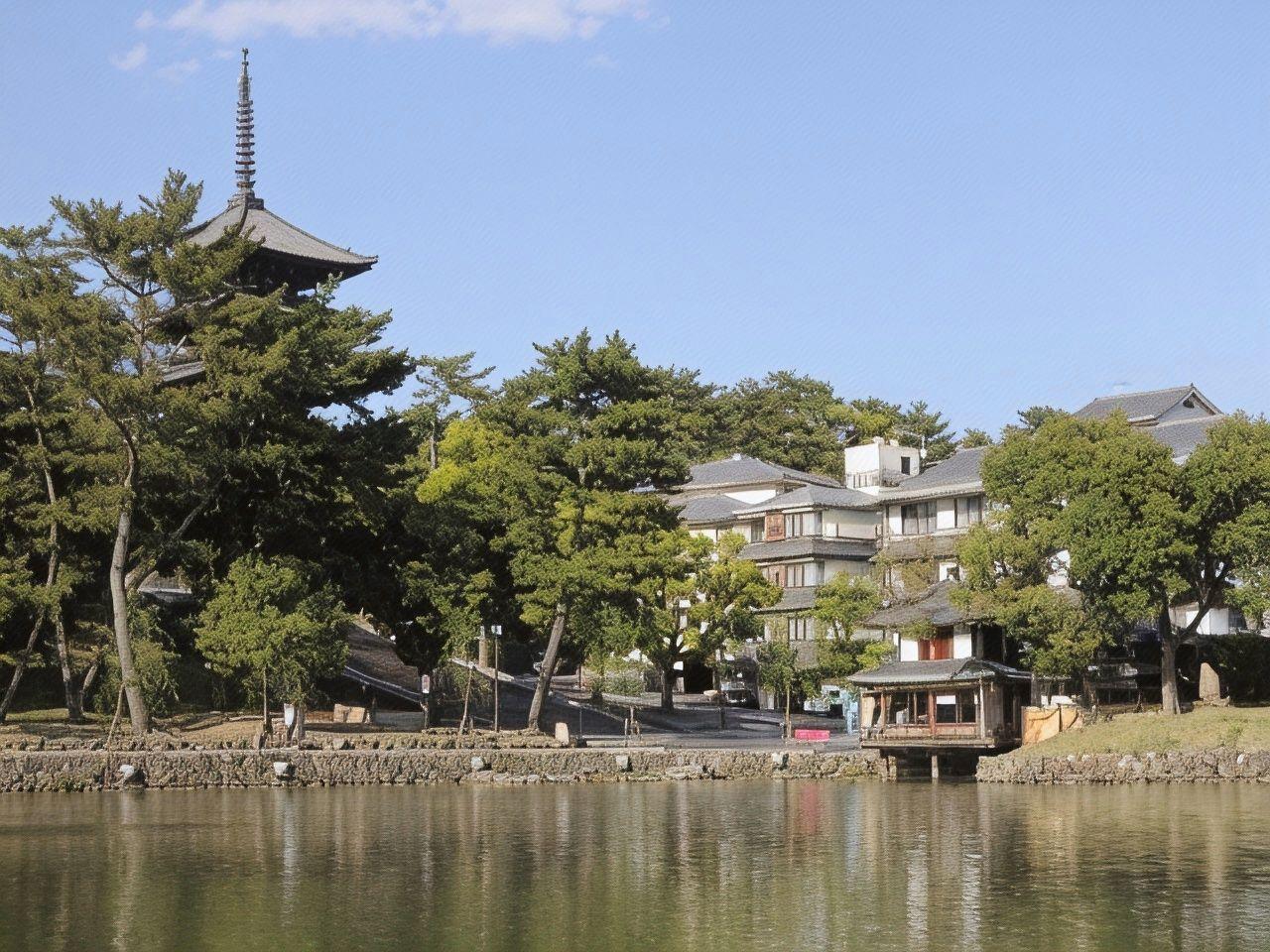 Ryokan Kosen 62/68