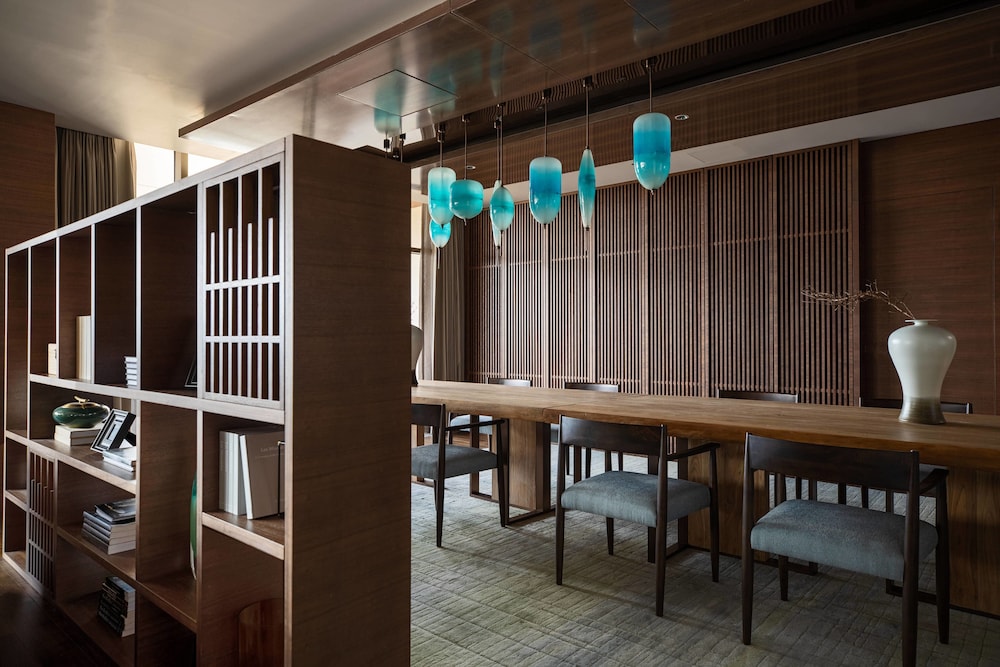 Beijing Marriott Hotel Changping 44/55
