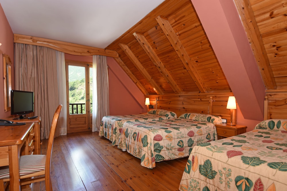 Rvhotels Orri 35/61