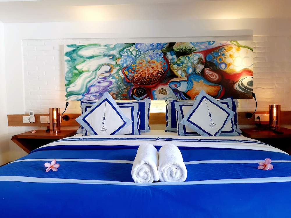 The White Key Luxury Villas 27/39
