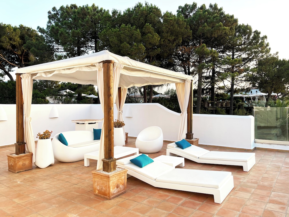 Hotel A'mare Corsica - Seaside Small Resort 50/61