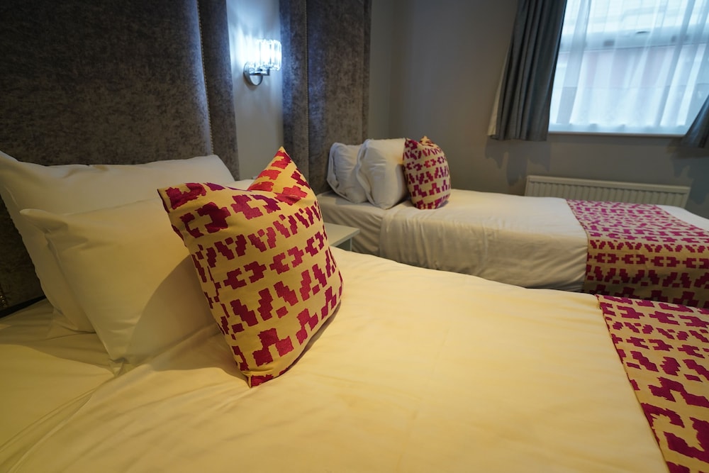 Doric Hotel 22/52
