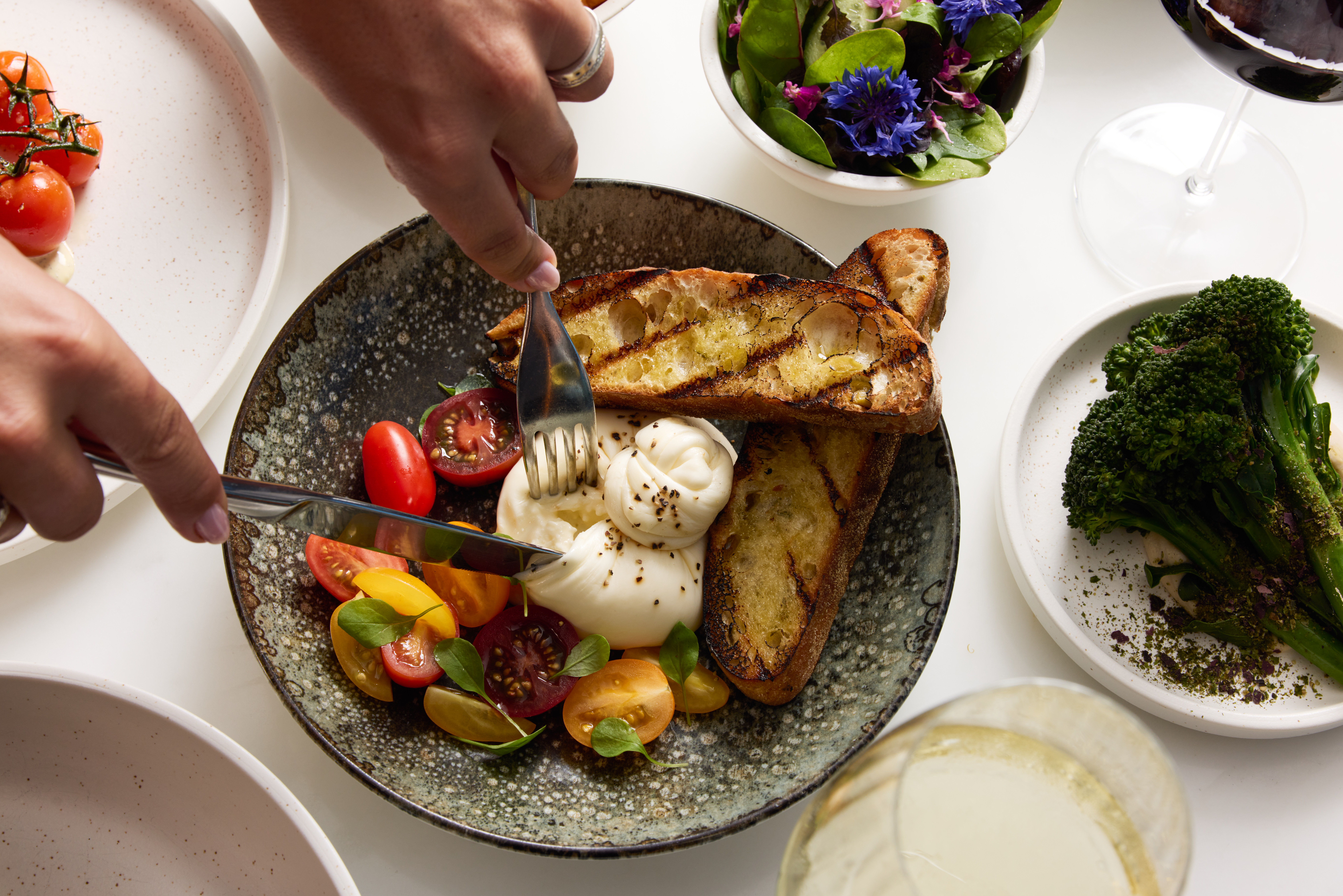 Intercontinental Hotels Sydney 26/69