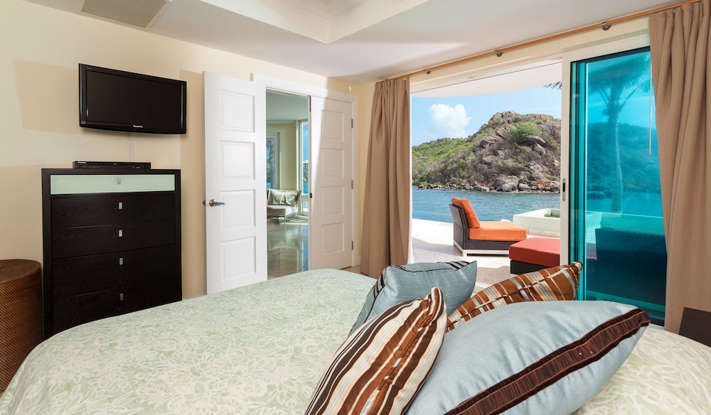 2 Bedrooms, Condo, Lighthouse, 2 King Beds, Private Pool