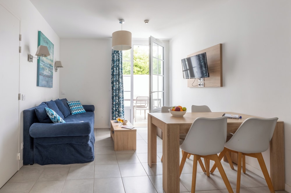 Residence Odalys Reve d ile 22/50