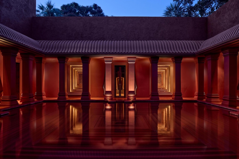 THE BARAI HUA HIN - The Unbound Collection by Hyatt 15/50