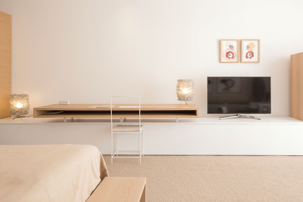 Hotel Convent De La Missio Luxury Boutique Hotel - Adults Only 72/81