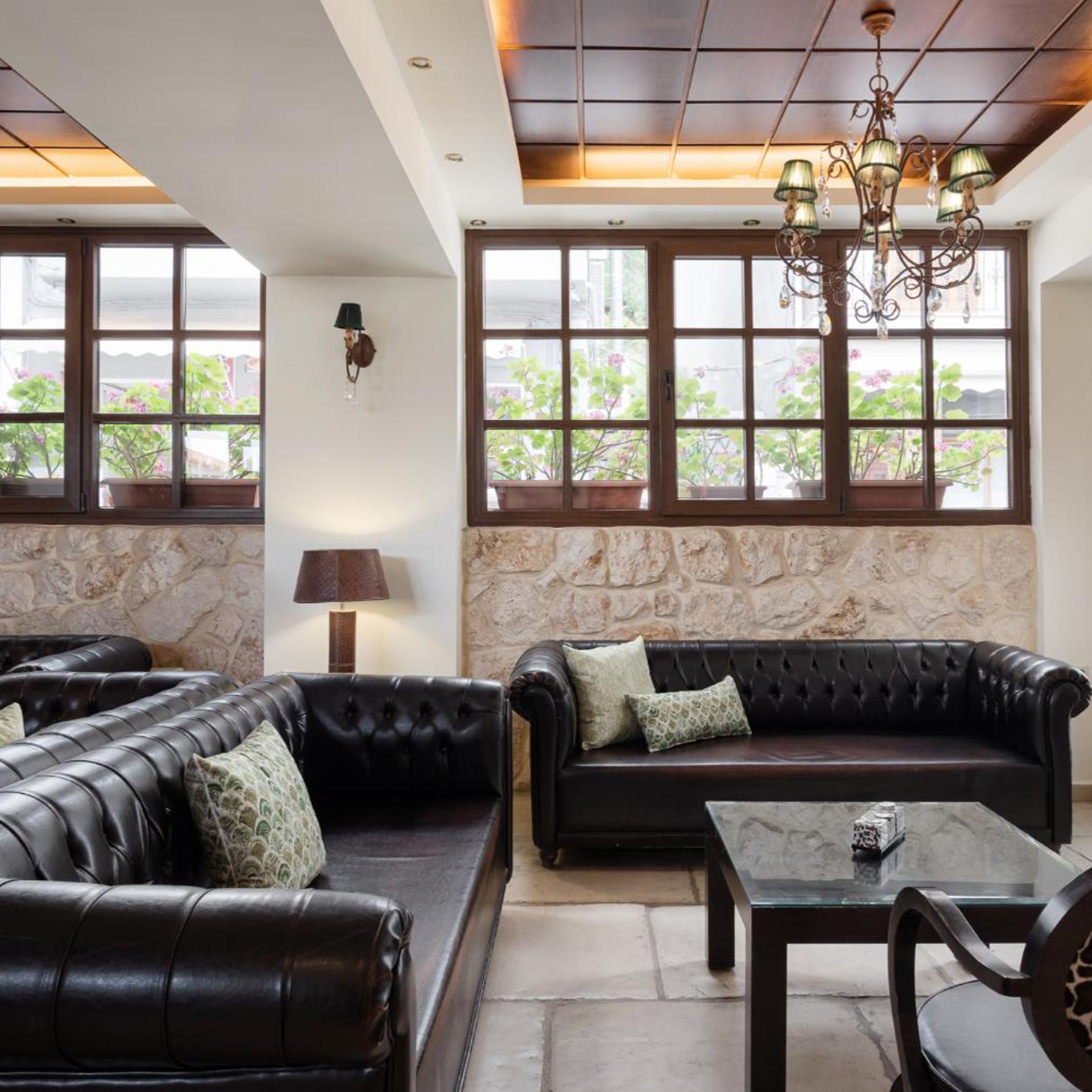 Minotel Leto 29/52