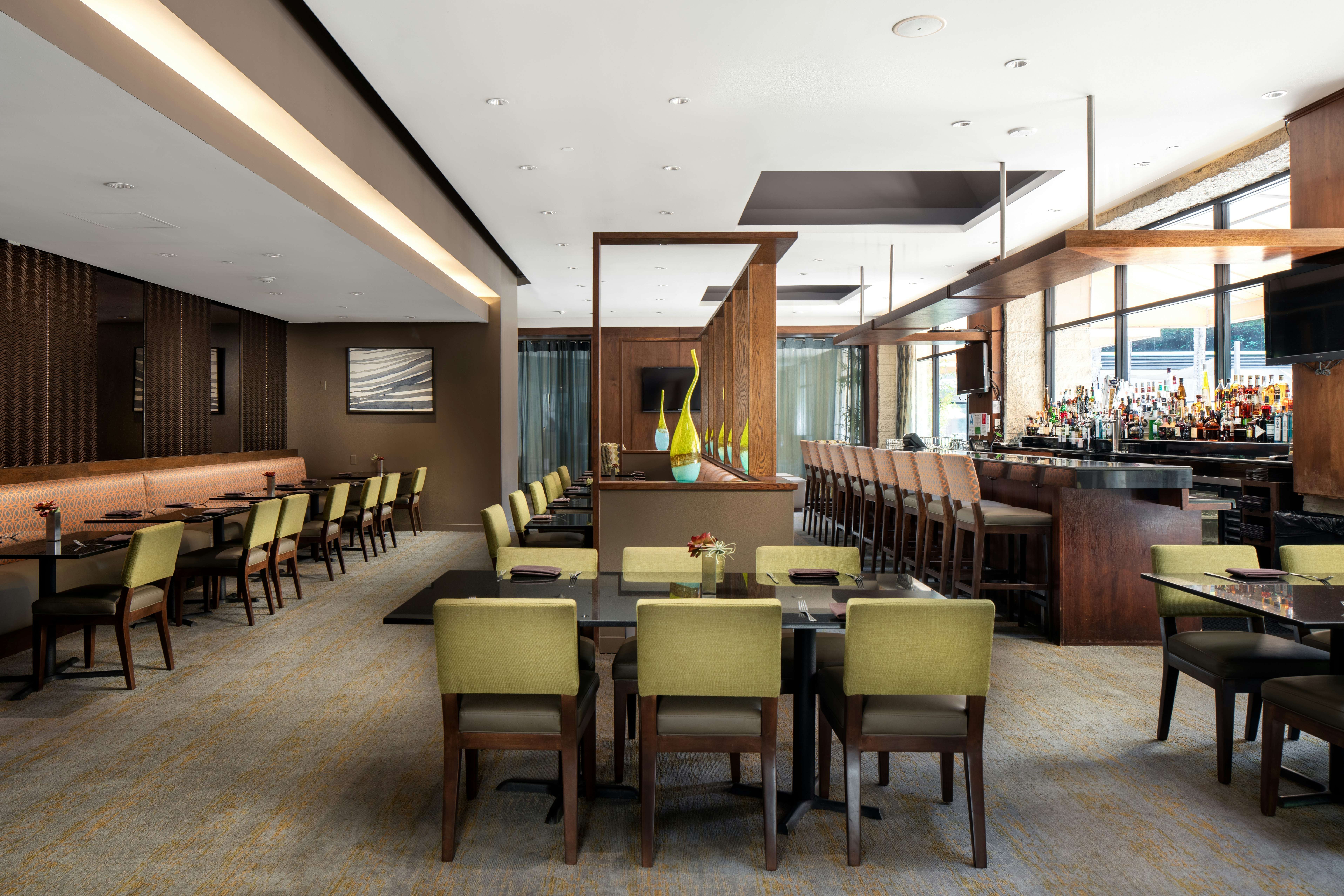 DoubleTree by Hilton Hotel Monrovia - Pasadena Area 30/45