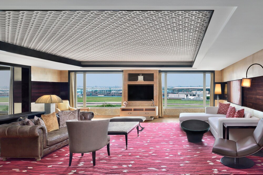 JW MARRIOTT HOTEL NEW DELHI AEROCITY 29/37