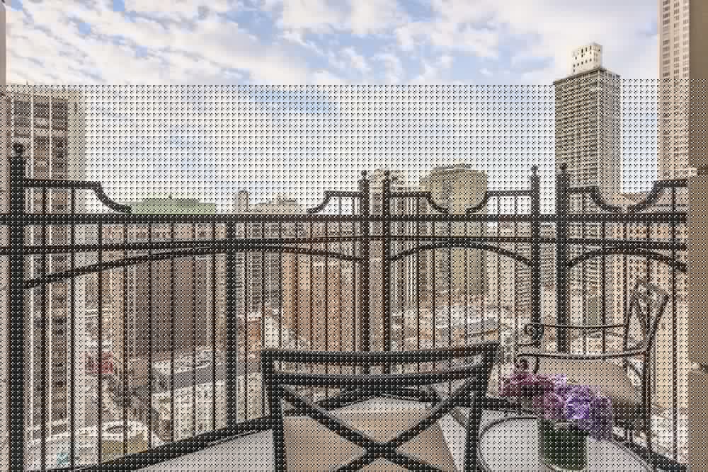 Waldorf Astoria Chicago 31/99