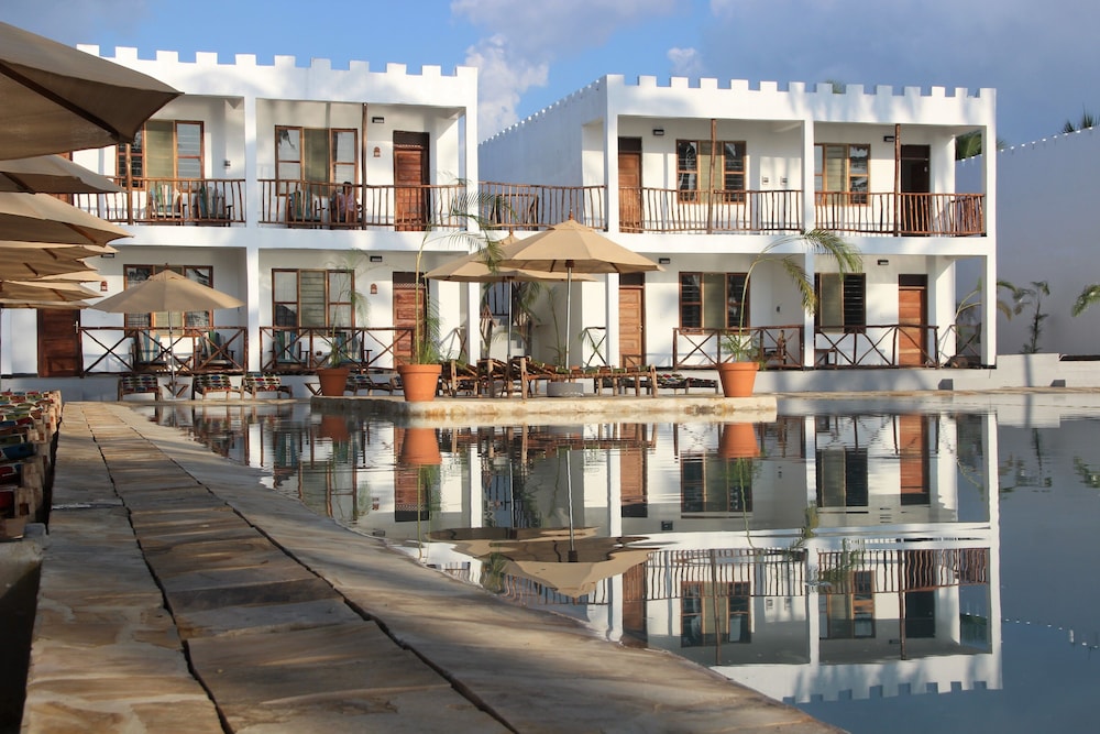 Zanzibar Bay Resort in MARUMBI