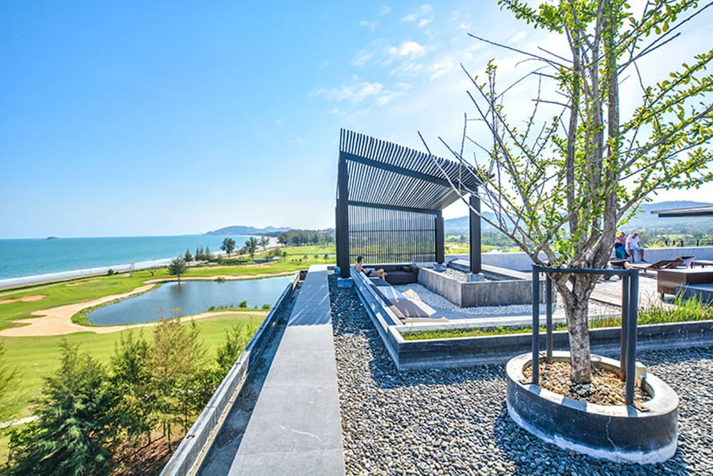 The Sanctuary Hua Hin By Puppap 16/21