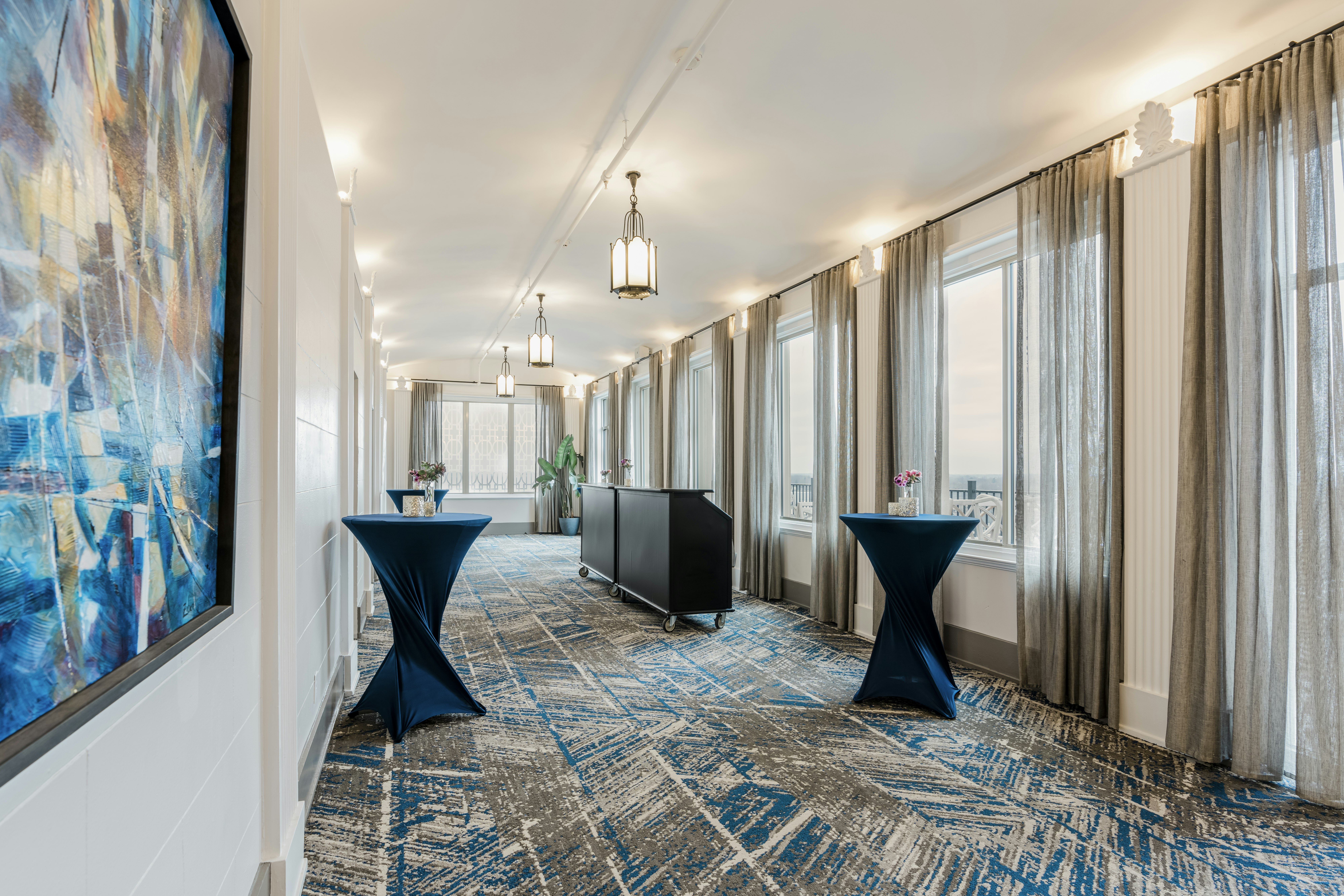 Hotel Elkhart, Tapestry Collection by Hilton 29/32