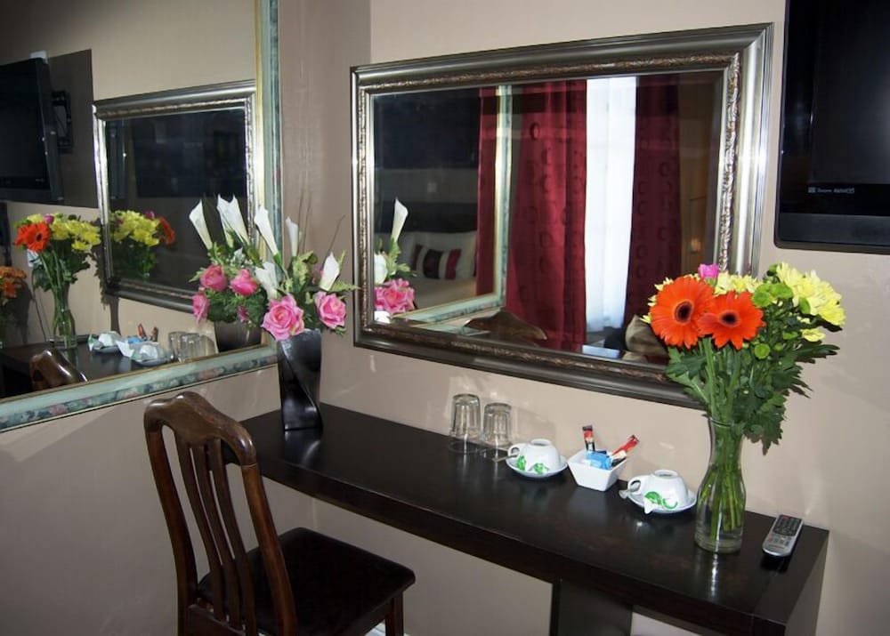 Villaggio Hotel & Restaurant 22/36