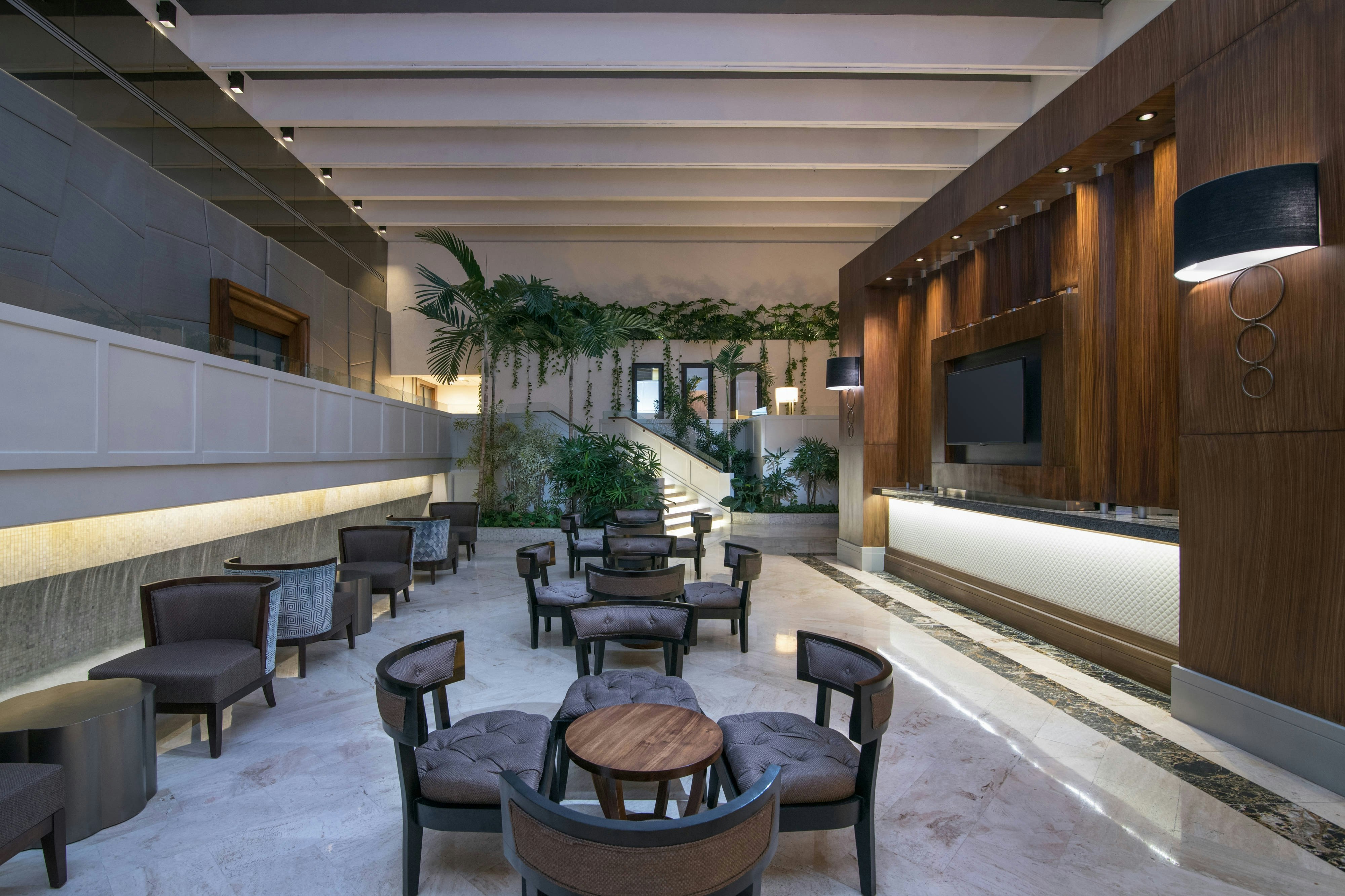 Sheraton Santo Domingo Ex Melia 31/55