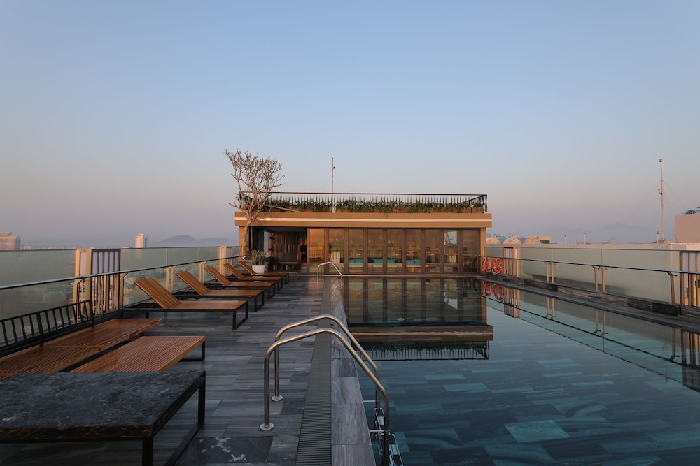 Minh Toan Safi Ocean Hotel 37/72