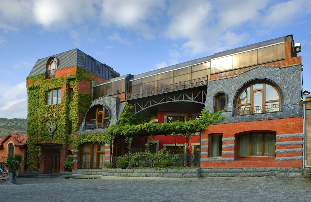 Kopala Hotel 48/55
