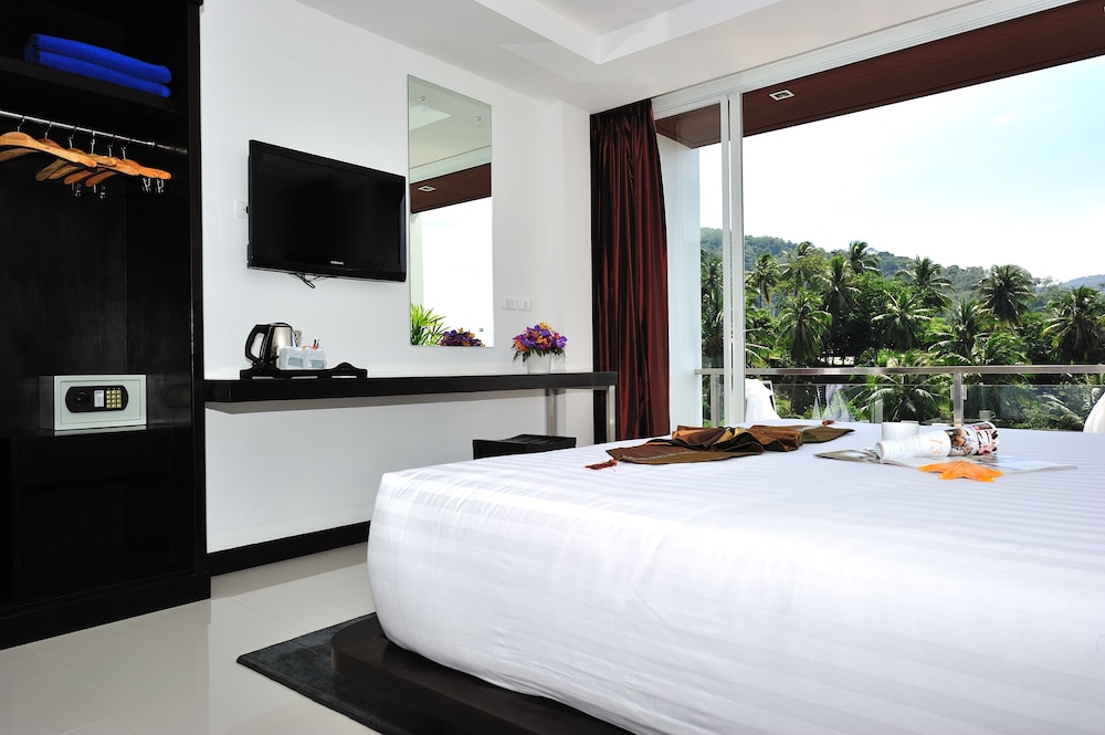 Lae Lay Suites 26/62
