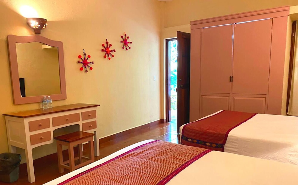 La Ceiba Hotel Spa And Restaurant 22/61
