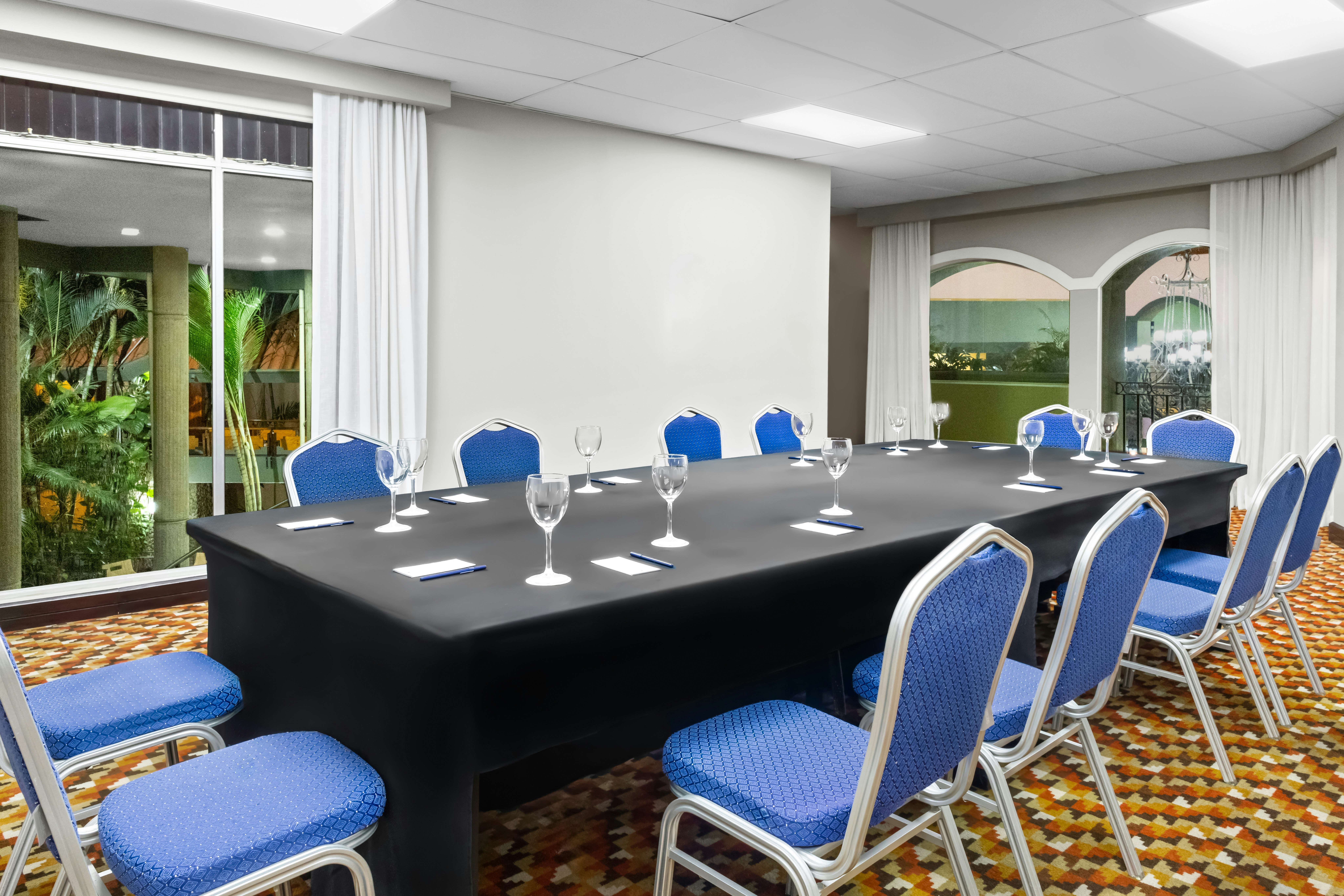 DoubleTree by Hilton Hotel Cariari San Jose - Costa Rica 74/79