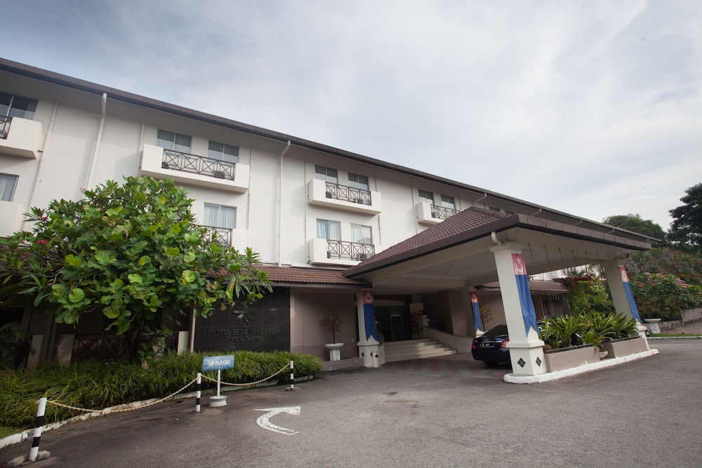 Hotel Seri Malaysia Johor Bahru 34/38