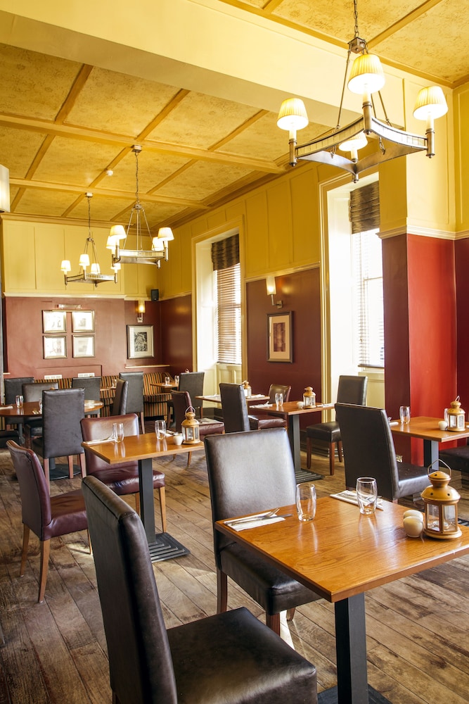 Classic Lodges the White Swan 41/48